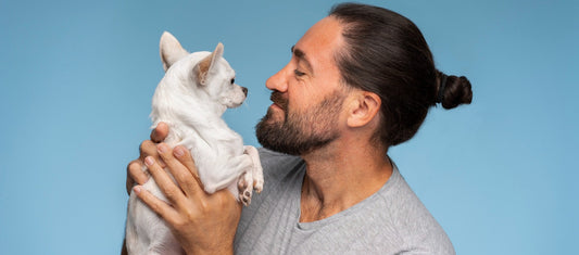 Dog Dad Diaries: Ultimate Guide for First-Time Dog Dads