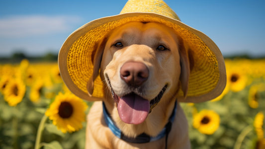 Why Is August National Dog Month (Dogust)?