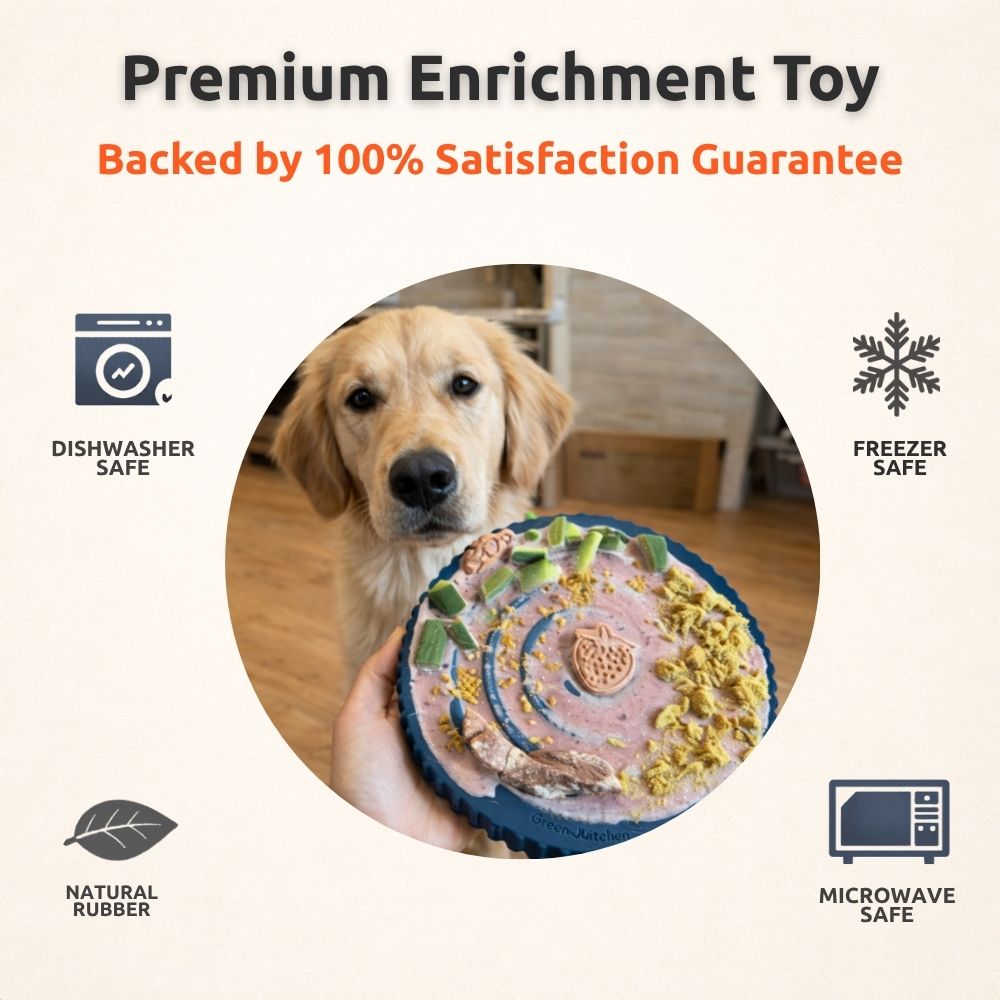 Apartment Living with Dogs: Space-Saving Ways to Keep Dogs Stimulated