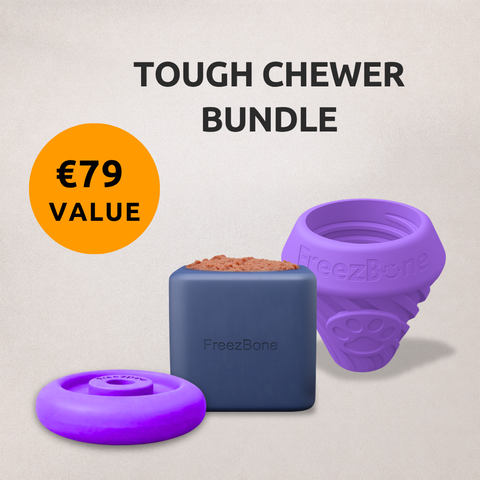 Tough Chewer Bundle