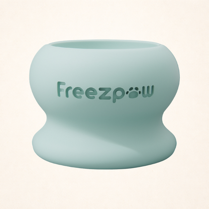 Jouet pour chat FreezPounce durable et à garnir