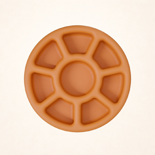 FreezWheel - Durable Interactive Chew