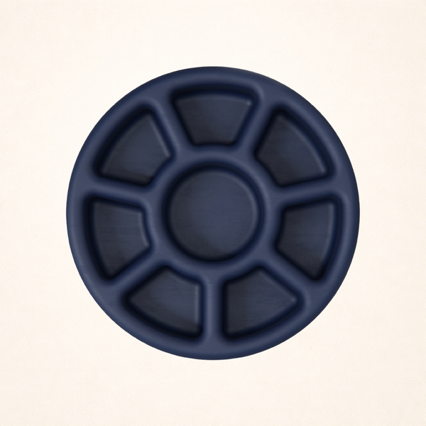FreezWheel - Jouet à mâcher interactif durable