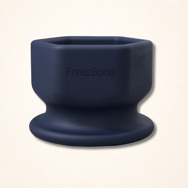 FreezCup - Plaisir de Mastication Durable