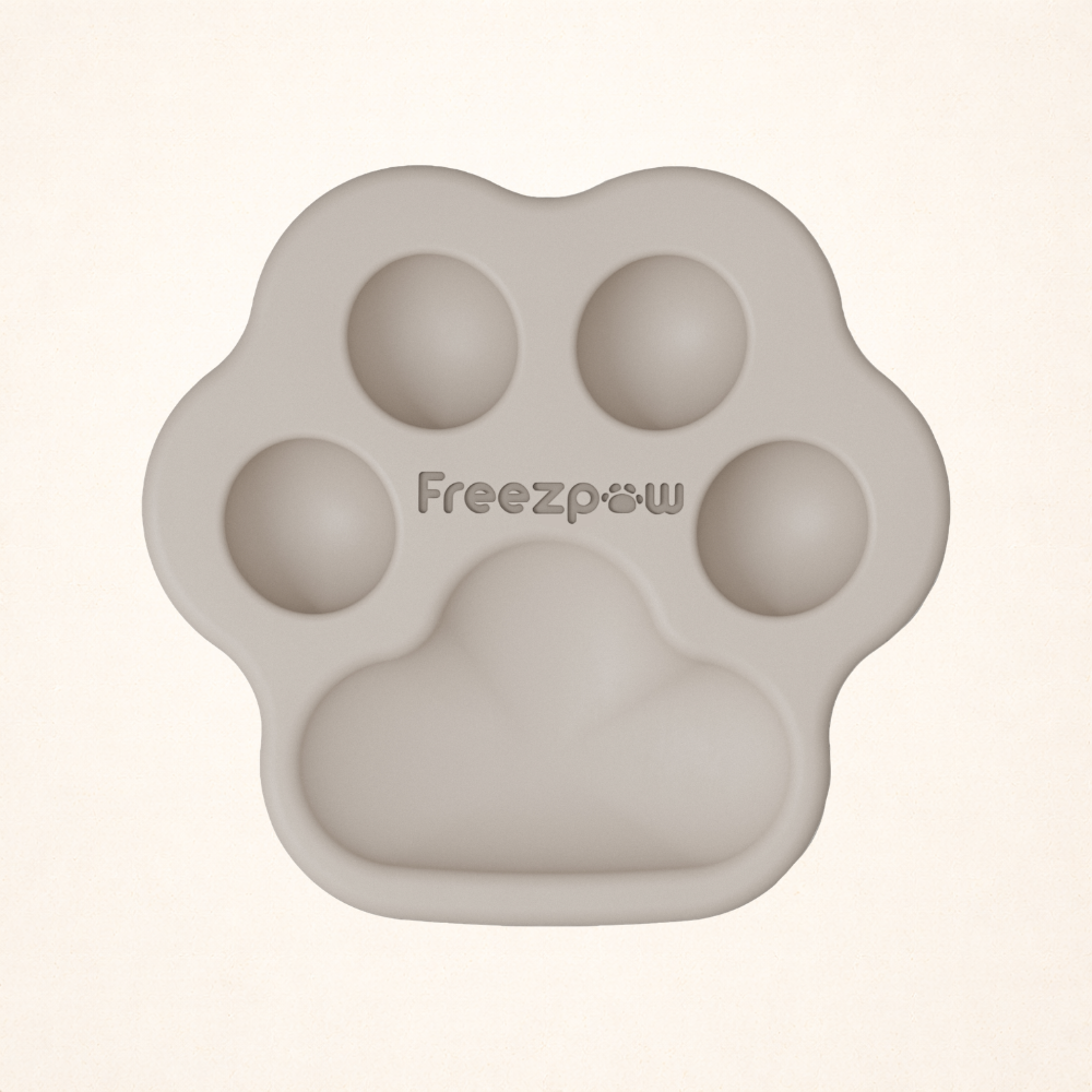 Freezpaw Cat Relax Lick Pad