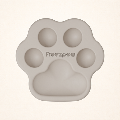 Freezpaw Cat Relax Lick Pad