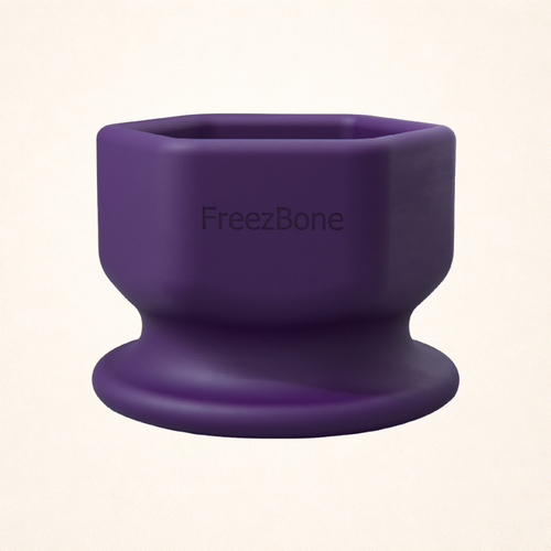 FreezCup - Long-Lasting Chew Fun
