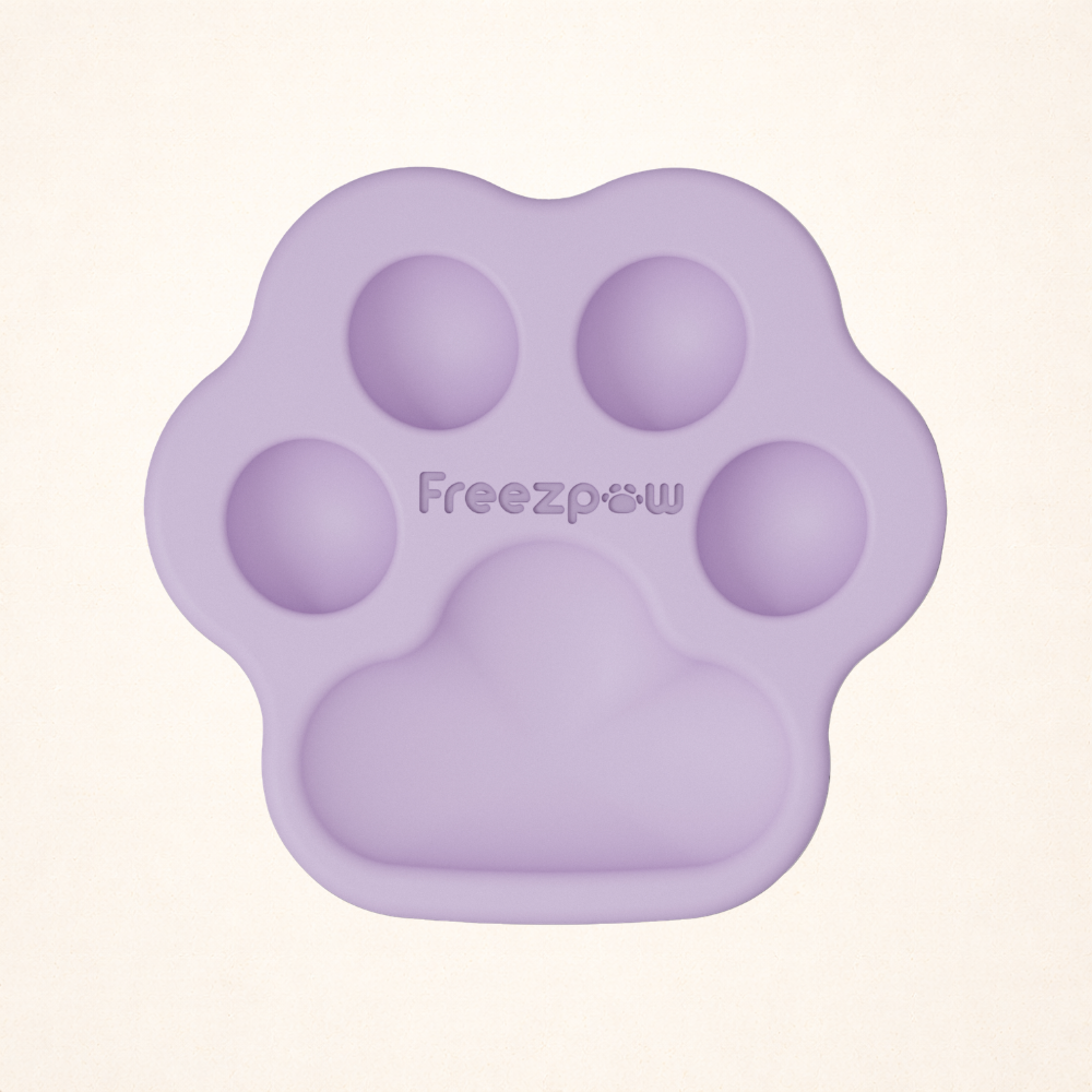 Freezpaw Cat Relax Lick Pad