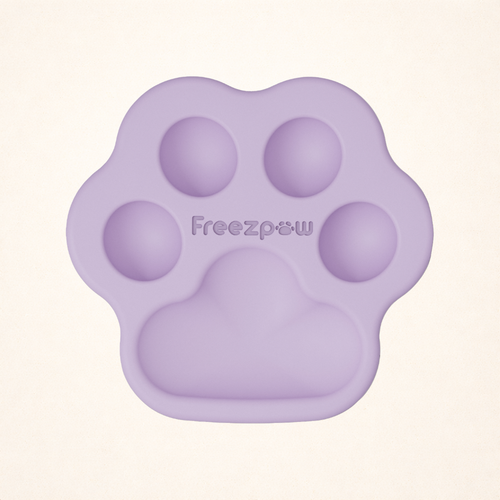 Freezpaw Cat Relax Lick Pad