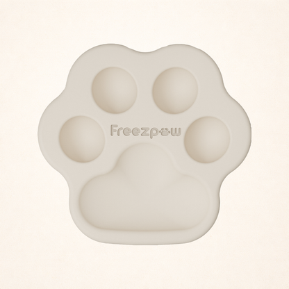 Freezpaw Cat Relax Lick Pad