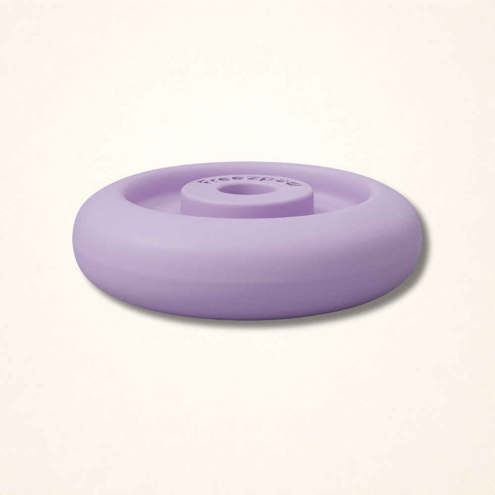 Freezring Cat Zen Relief Toy
