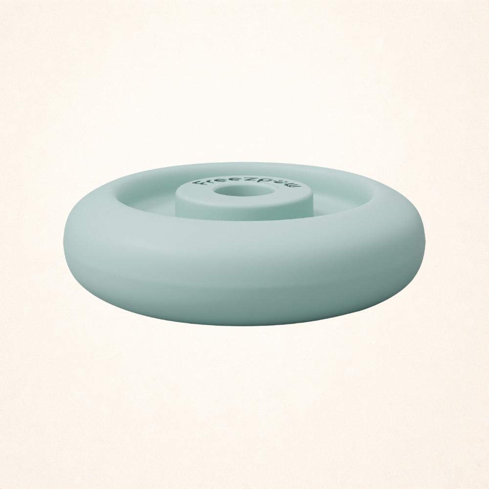 Freezring Cat Zen Relief Toy