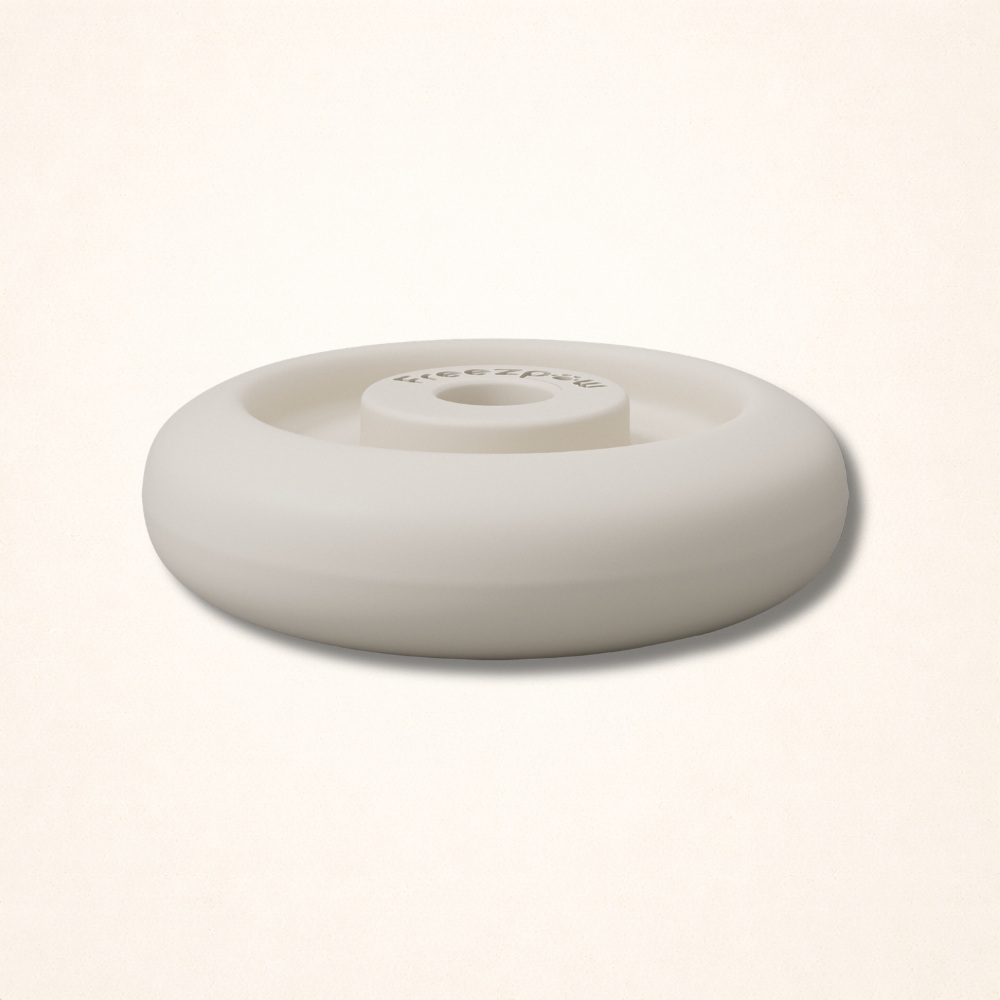 Freezring Cat Zen Relief Toy