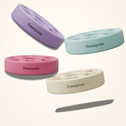 FreezSpin Cat Durable Interactive