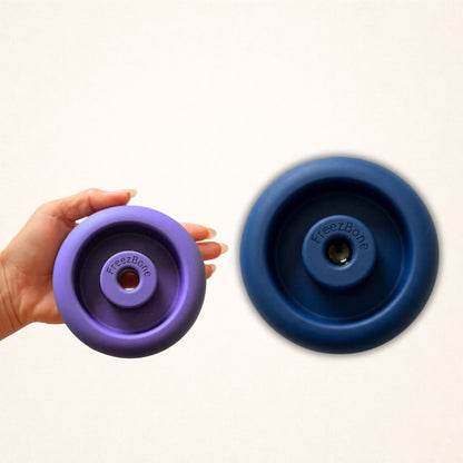 Freez Doughnut - Super Durable Treat Toy