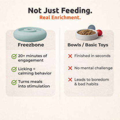 Freezring Cat Zen Relief Toy