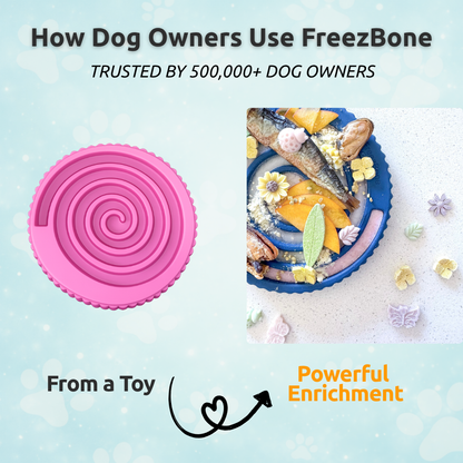 Family Value Bundle - Best Value for Multi-Dog Homes
