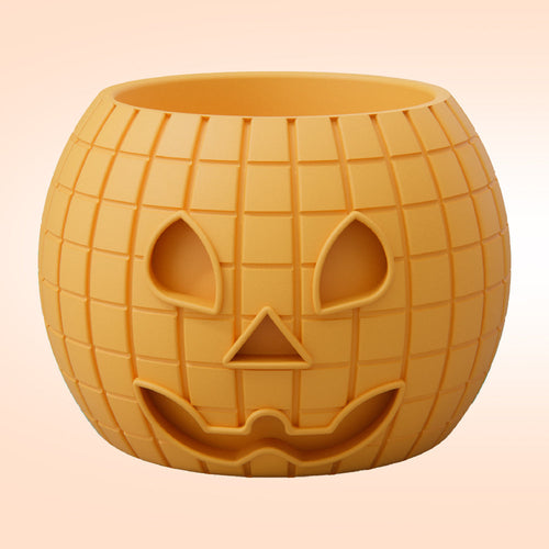 FreezPumpkin Hundespielzeug – Limitierte Halloween-Edition