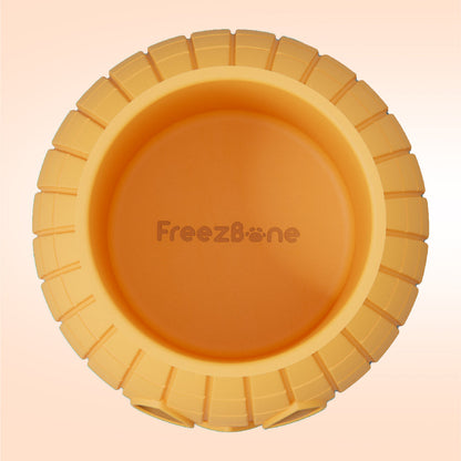 FreezPumpkin Limited Halloween Edition Dog Toy