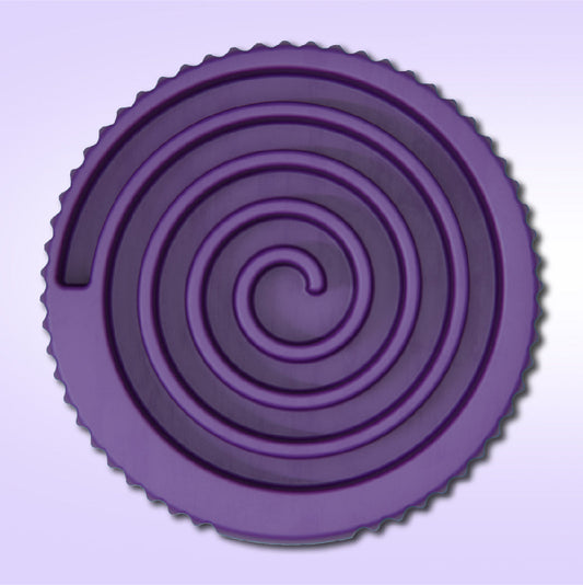 FreezSwirl - Durable Stimulation Toy