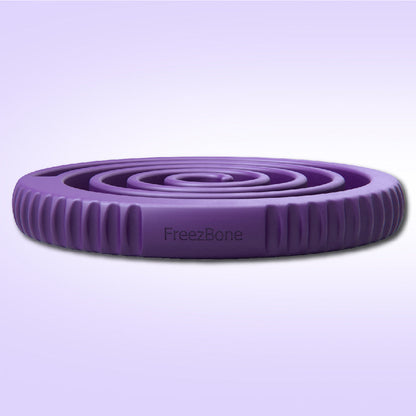 FreezSwirl - Durable Stimulation Toy