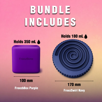 Tough Chewer & Calm Bundle