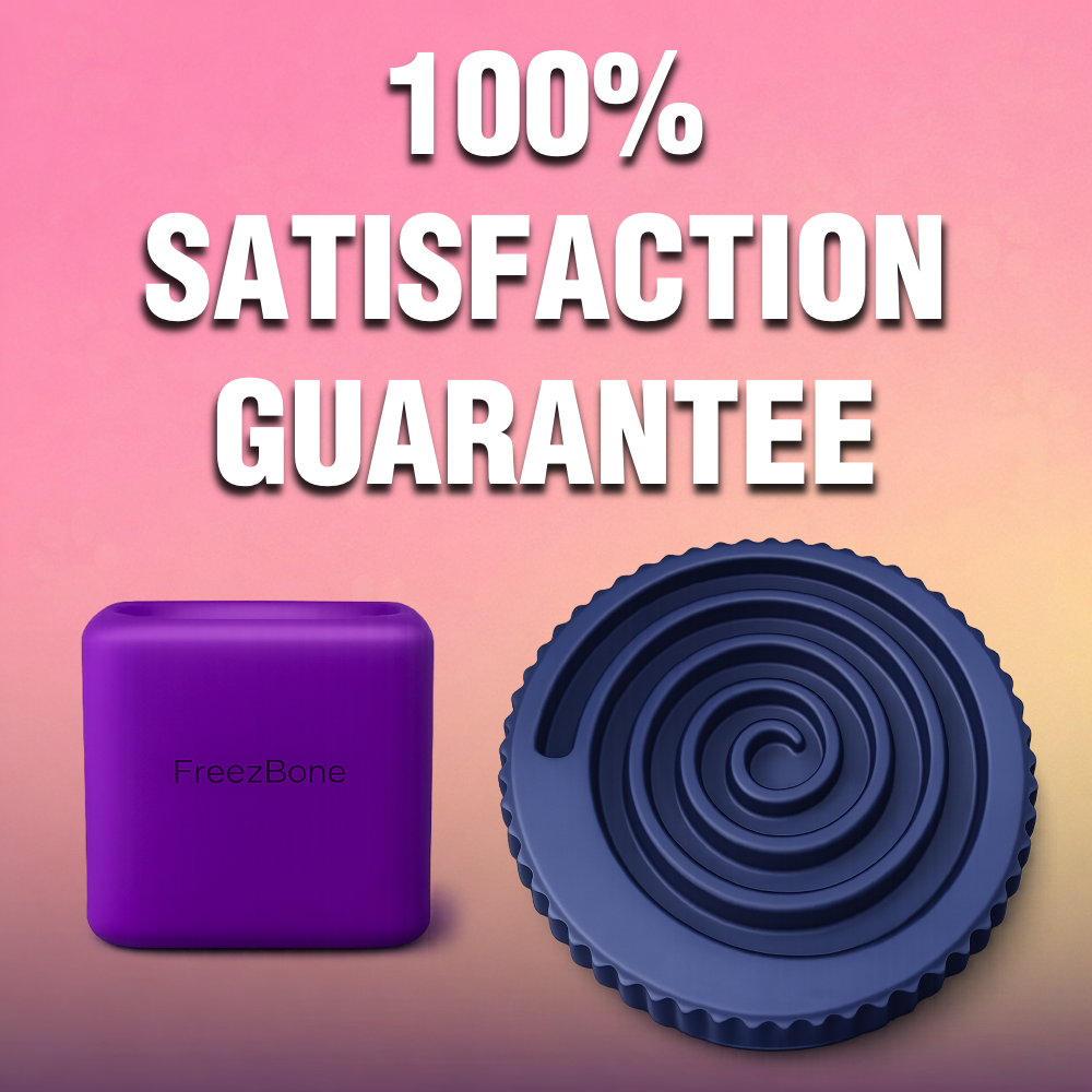 Tough Chewer & Calm Bundle