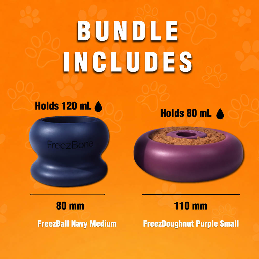 Best Seller Bundle – Small