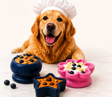 Kibble Crunch