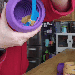 FreezCone – The Ice-Cream–Shaped Enrichment Dogs Can’t Put Down