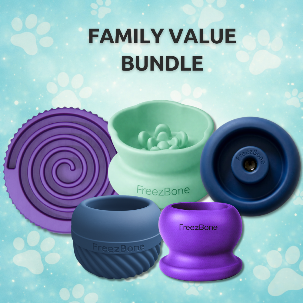 Family Value Bundle