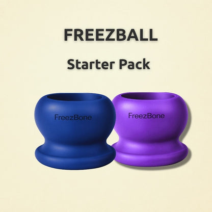 FreezBall Bundle