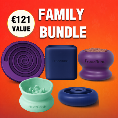 Ultimate Family Size Bundle