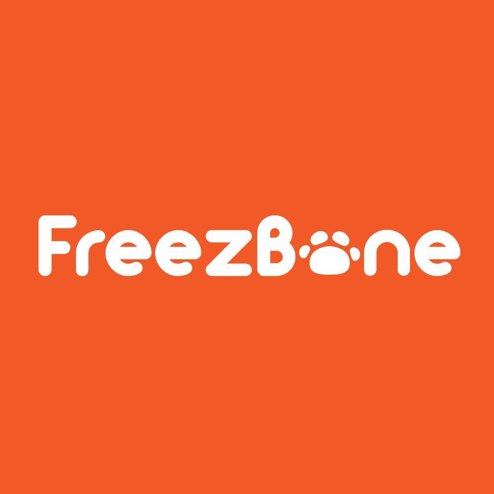 Freezbone - Your Dog's Favourite Treat-Filled Chew Toy – Freezbone Europe